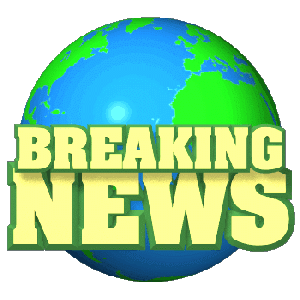 Breaking News 
